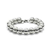 INPHIC-女手鏈 925銀複古佛珠手鏈 G